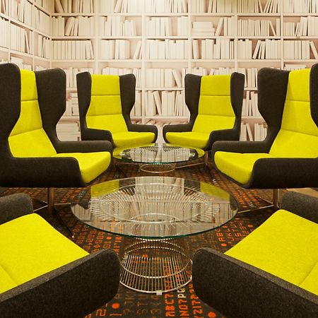 Ibis London Blackfriars Интериор снимка