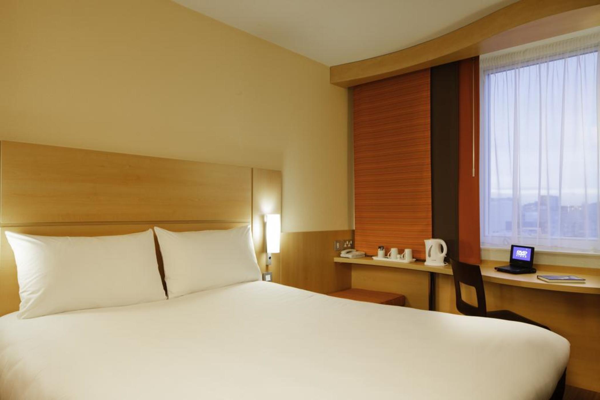 Ibis London Blackfriars Екстериор снимка