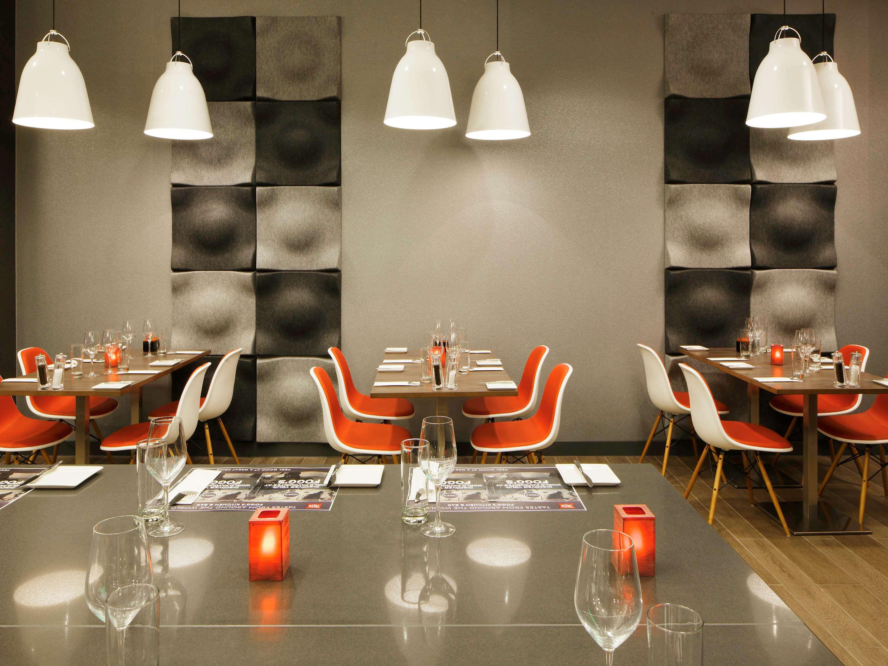 Ibis London Blackfriars Екстериор снимка