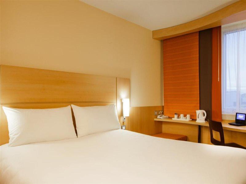 Ibis London Blackfriars Екстериор снимка