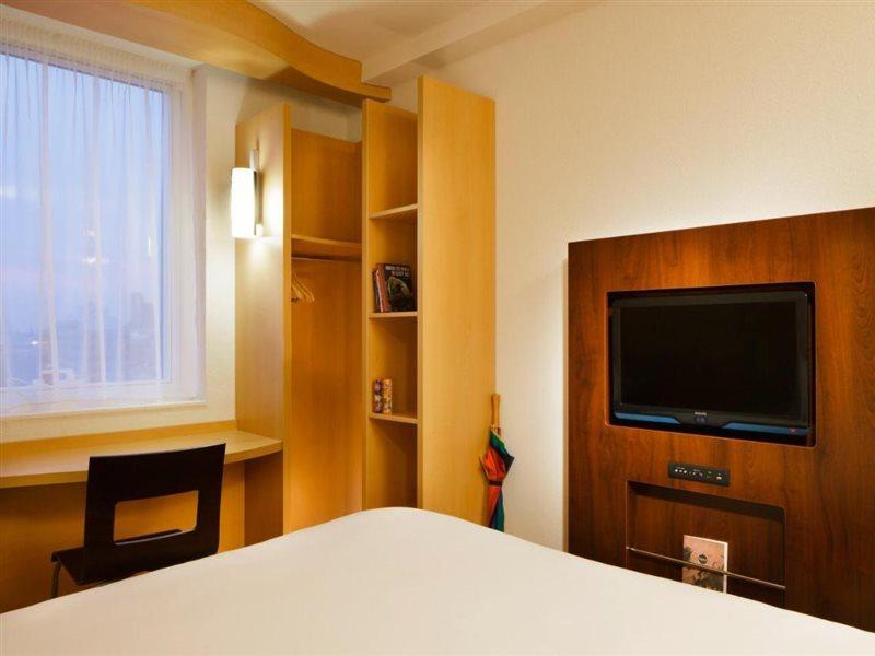 Ibis London Blackfriars Екстериор снимка