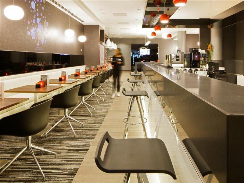 Ibis London Blackfriars Екстериор снимка