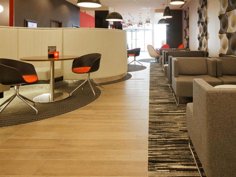 Ibis London Blackfriars Екстериор снимка