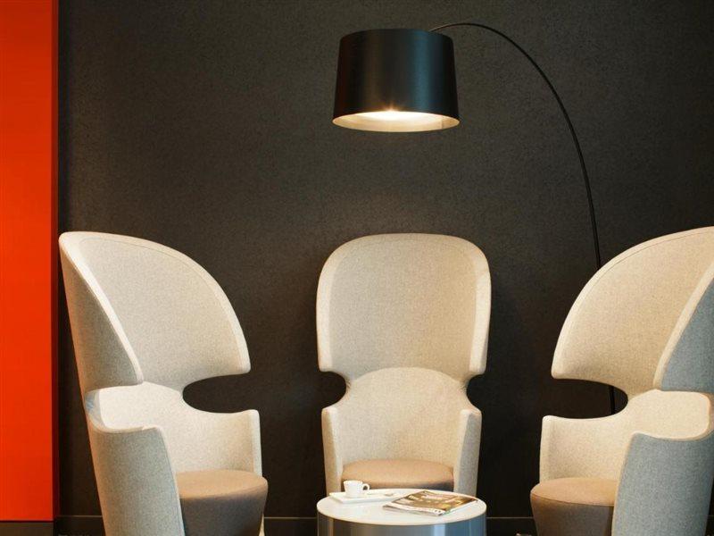 Ibis London Blackfriars Екстериор снимка