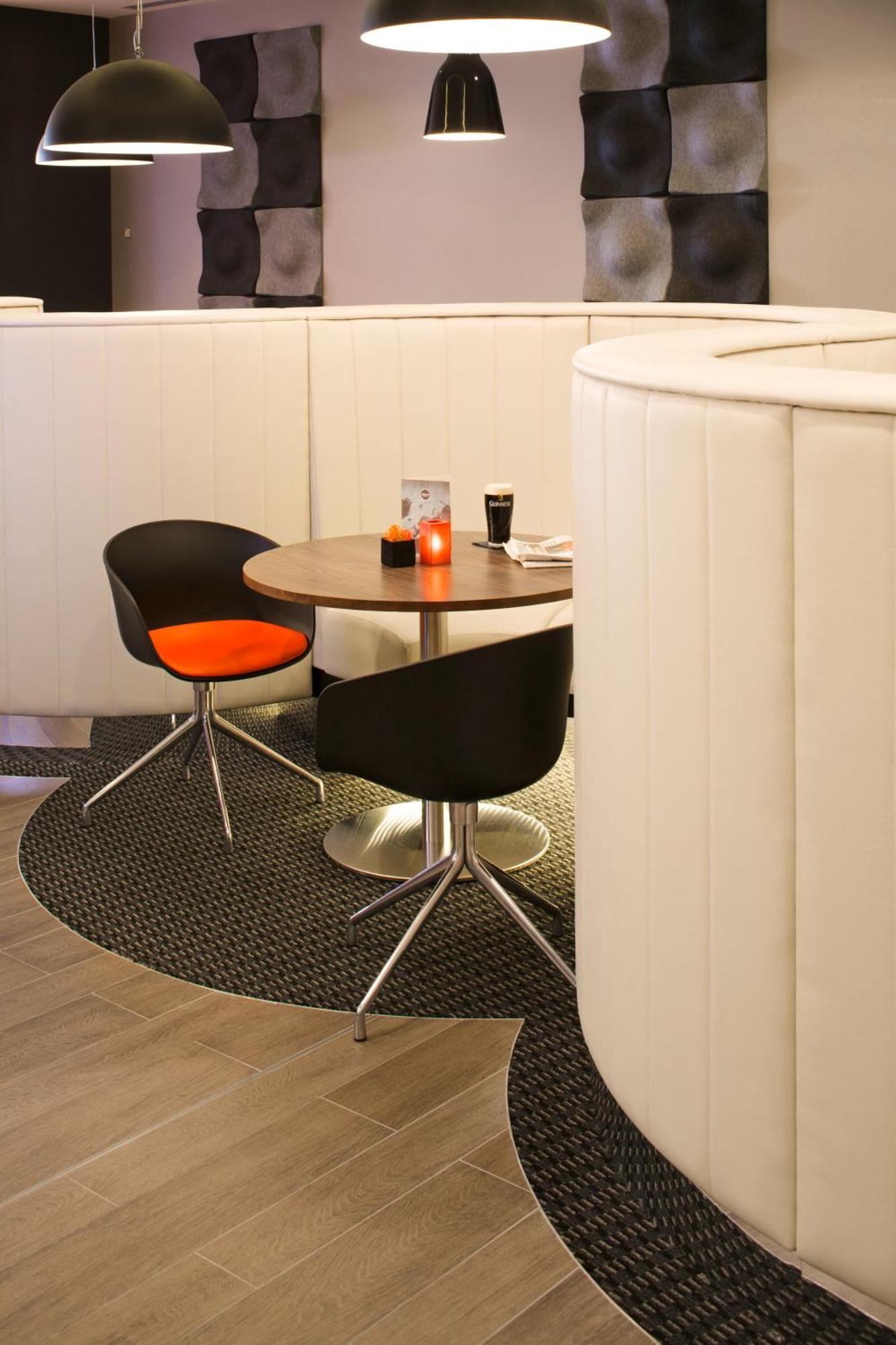 Ibis London Blackfriars Екстериор снимка