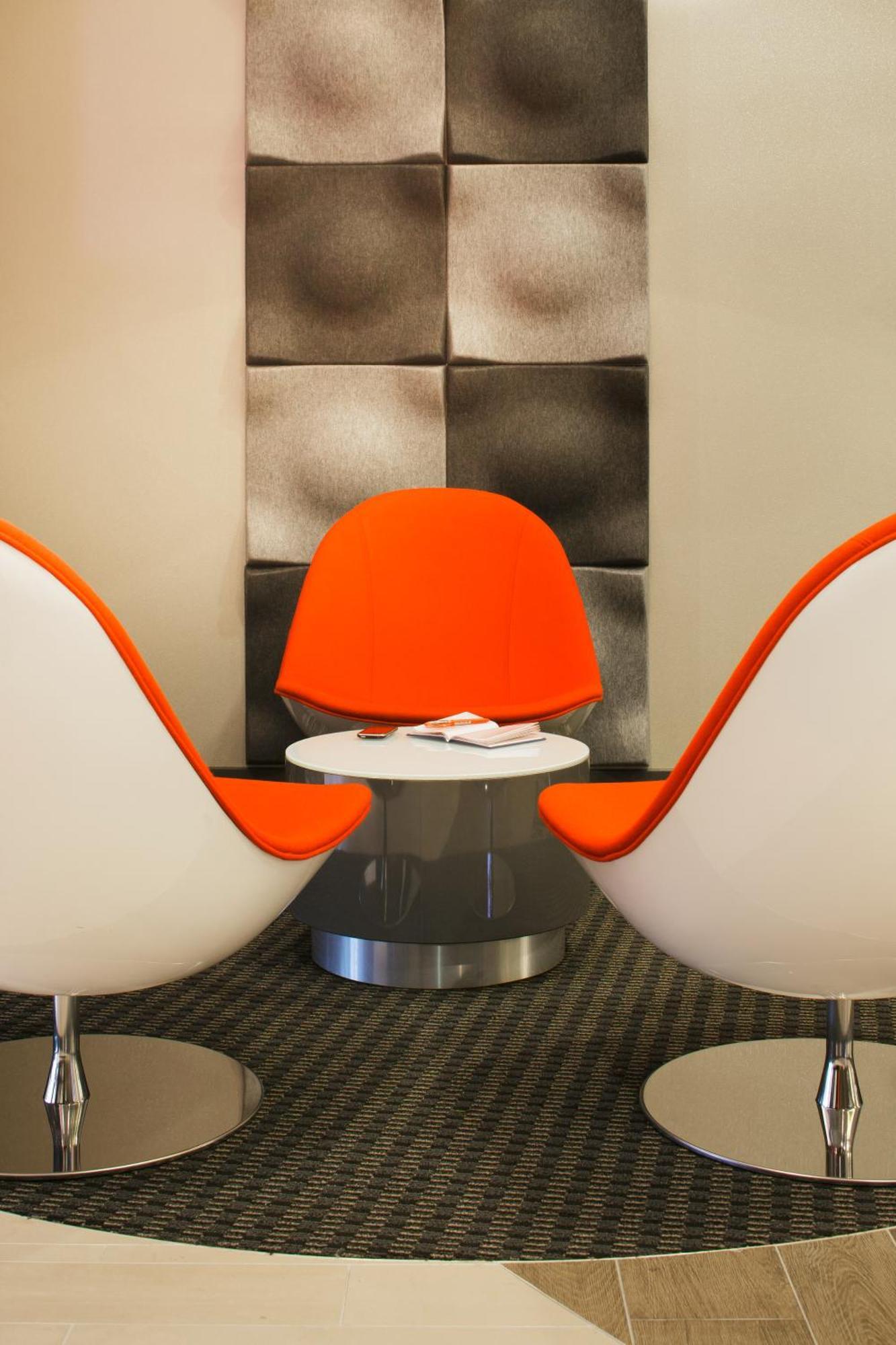 Ibis London Blackfriars Екстериор снимка