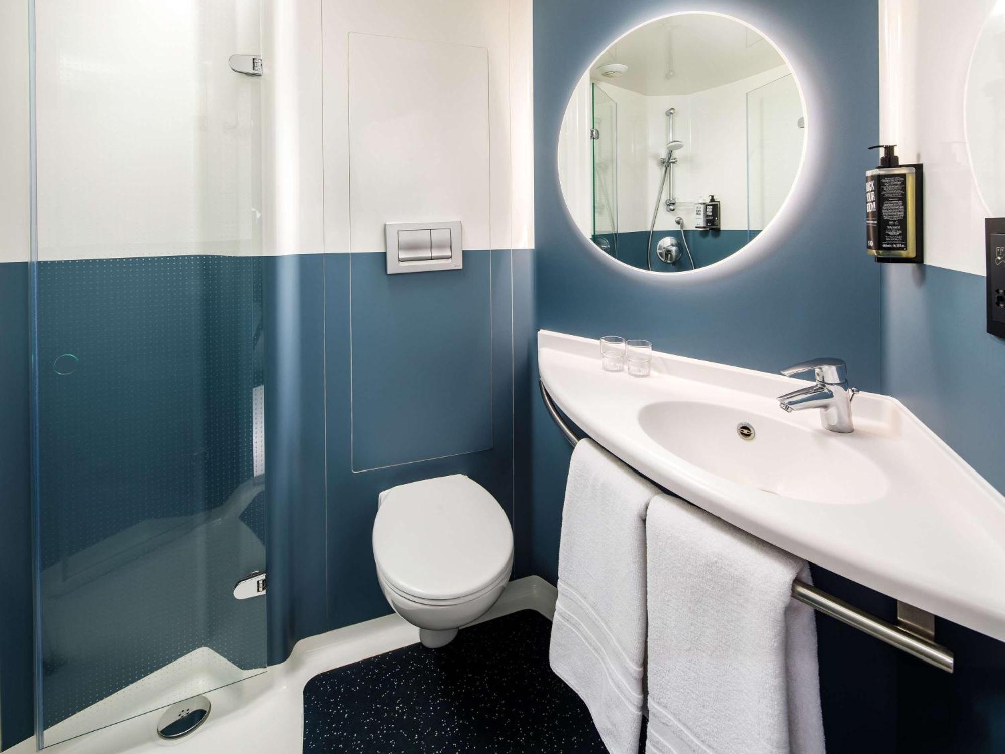 Ibis London Blackfriars Екстериор снимка