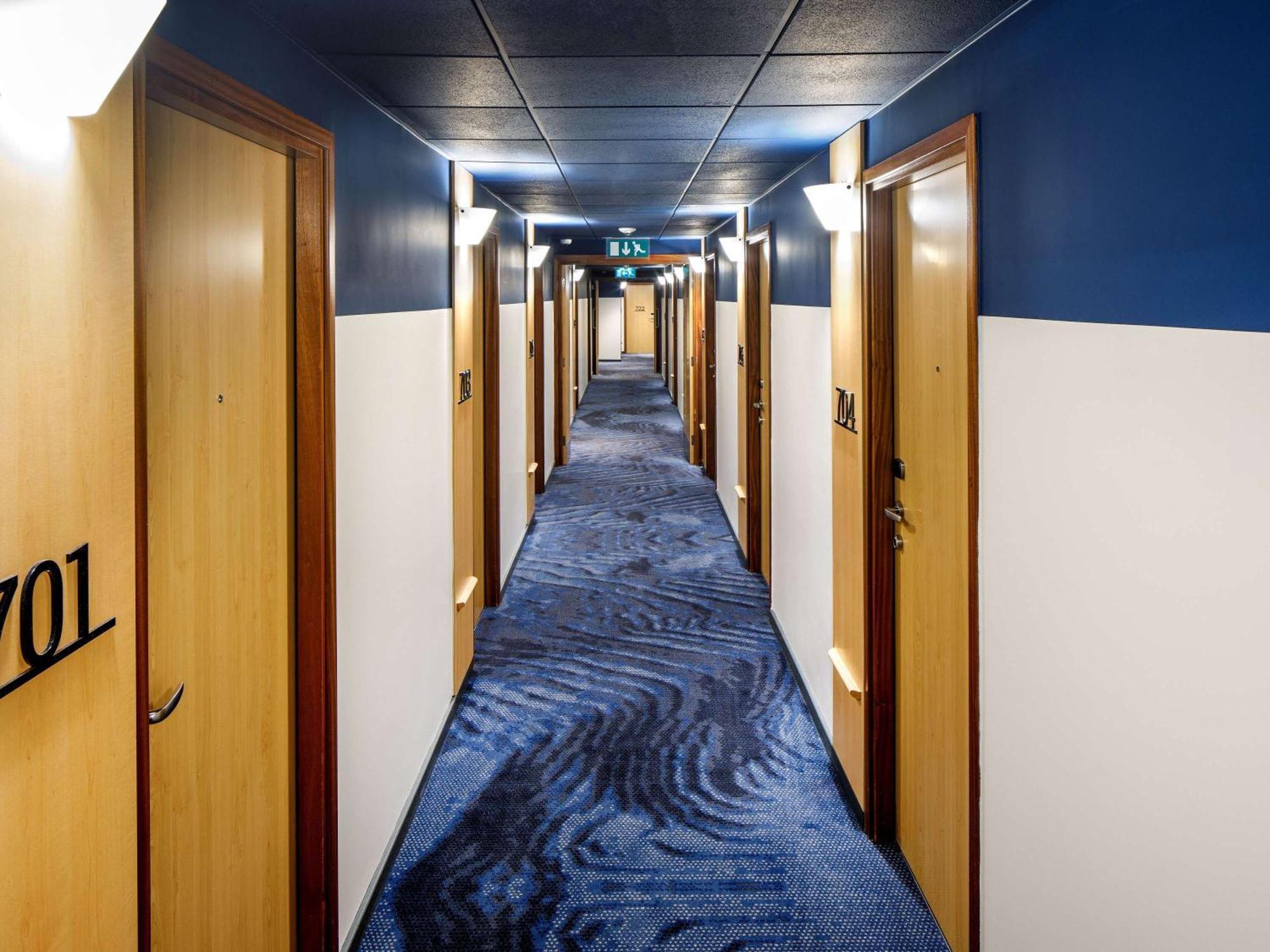 Ibis London Blackfriars Екстериор снимка