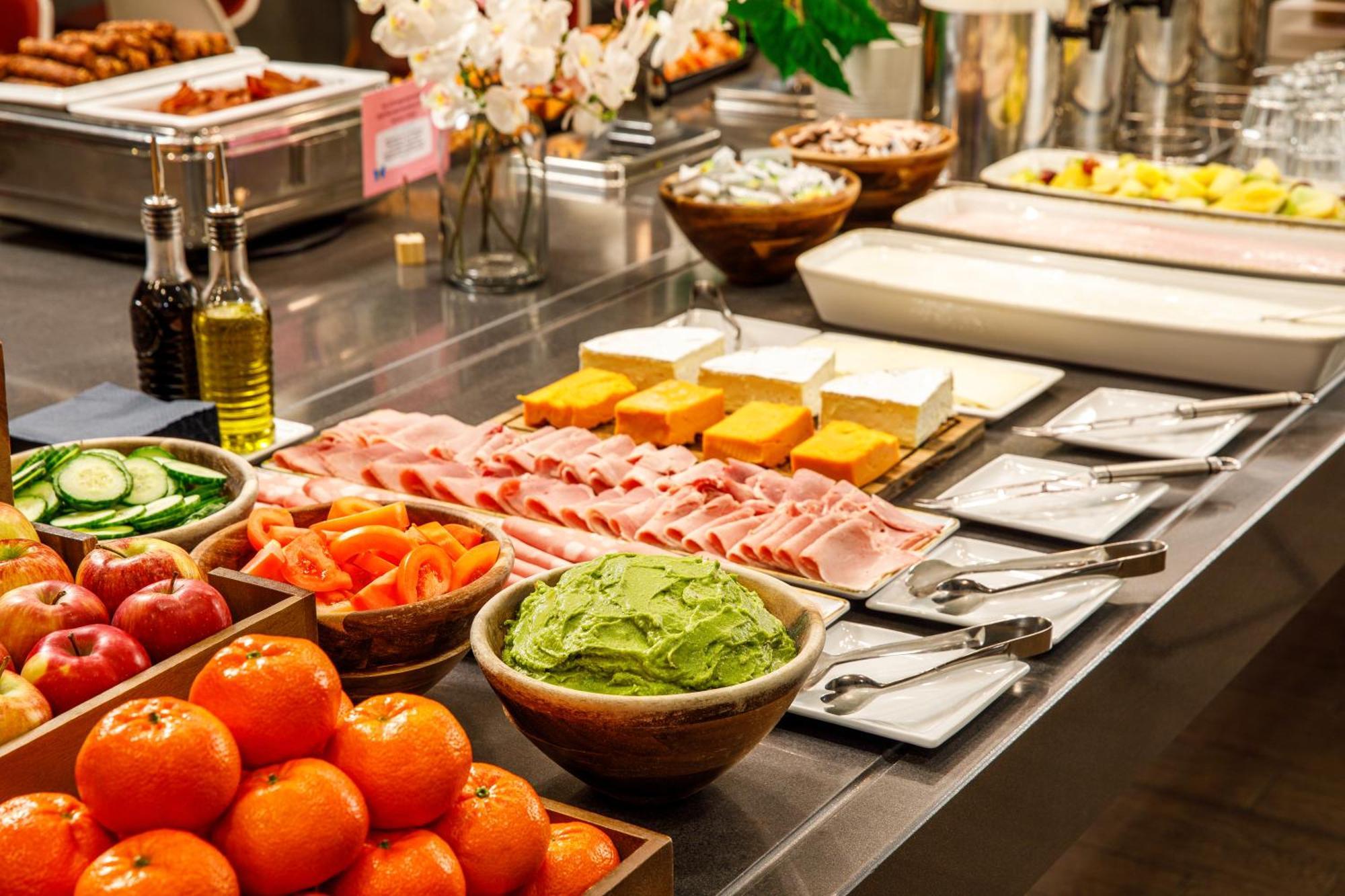 Ibis London Blackfriars Екстериор снимка