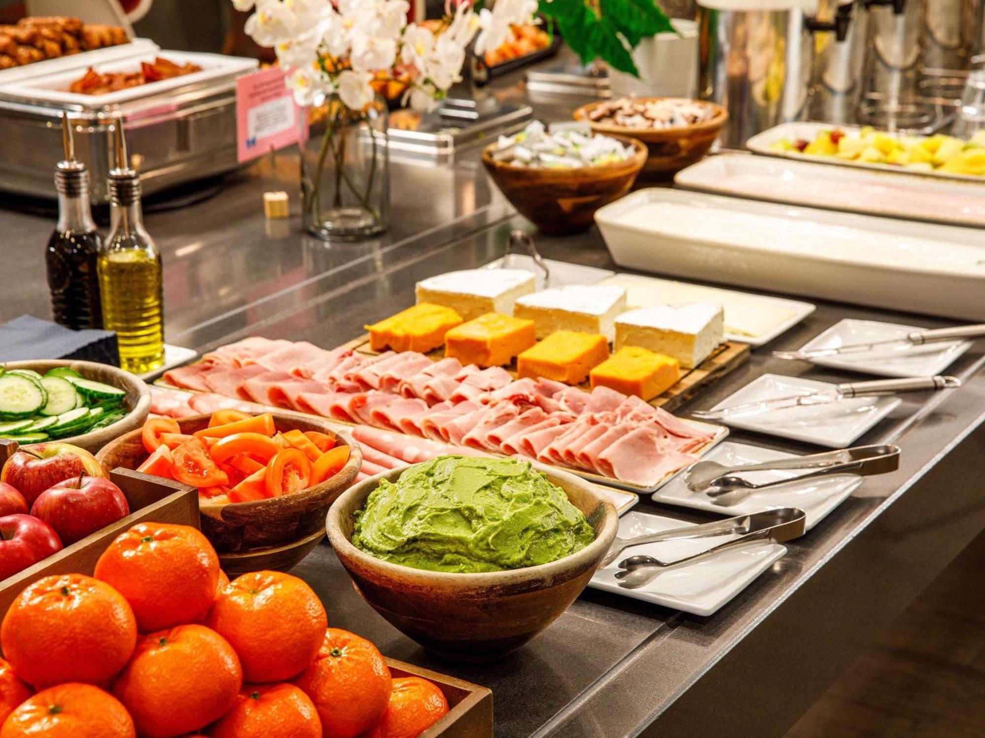 Ibis London Blackfriars Екстериор снимка